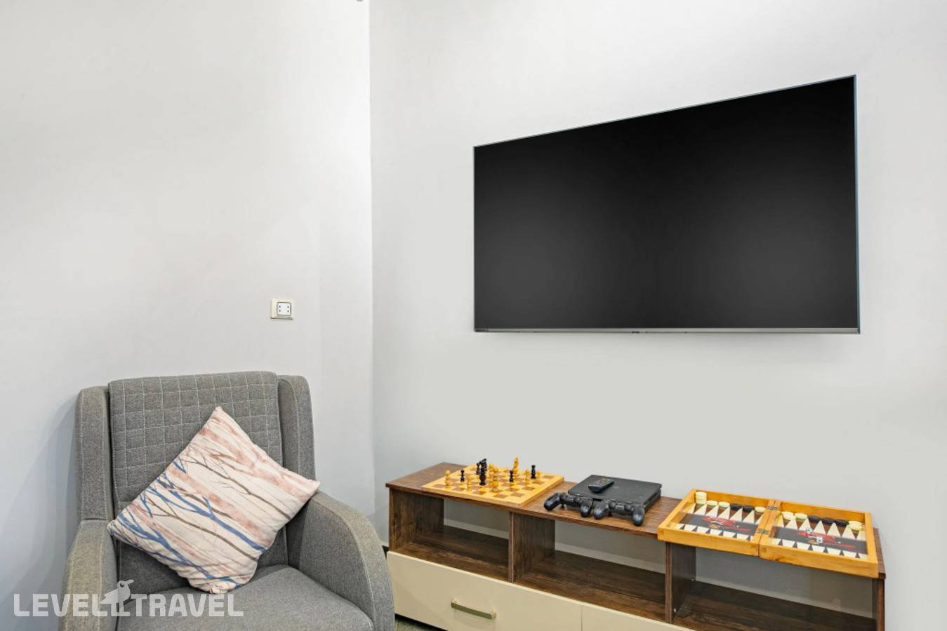 фотографии отеля Bedcoin Hostel в Египет(Хургада) - фото №10