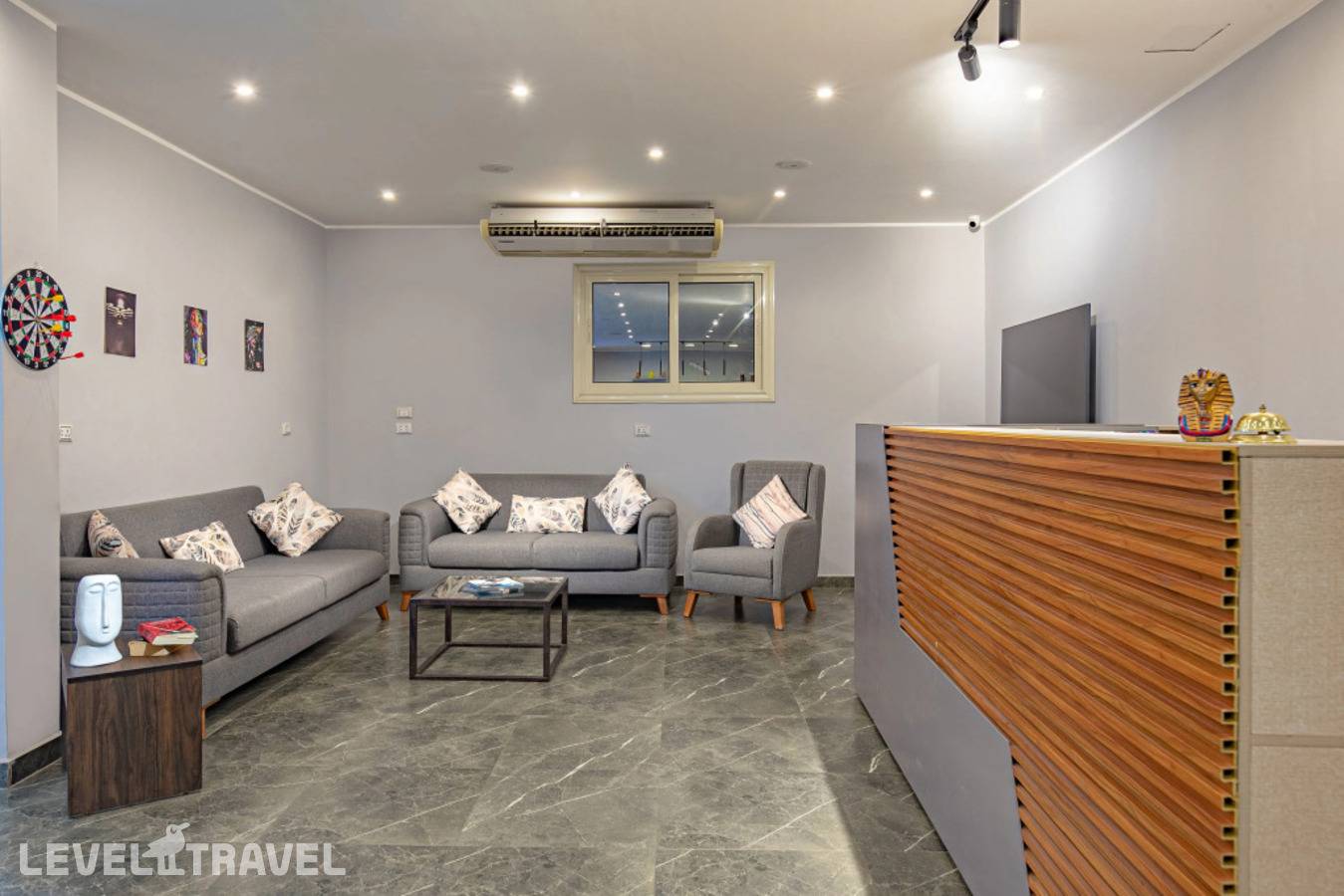 фотографии отеля Bedcoin Hostel в Египет(Хургада) - фото №13