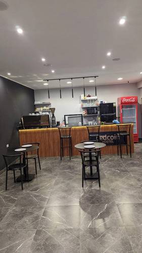 Bedcoin Hostel