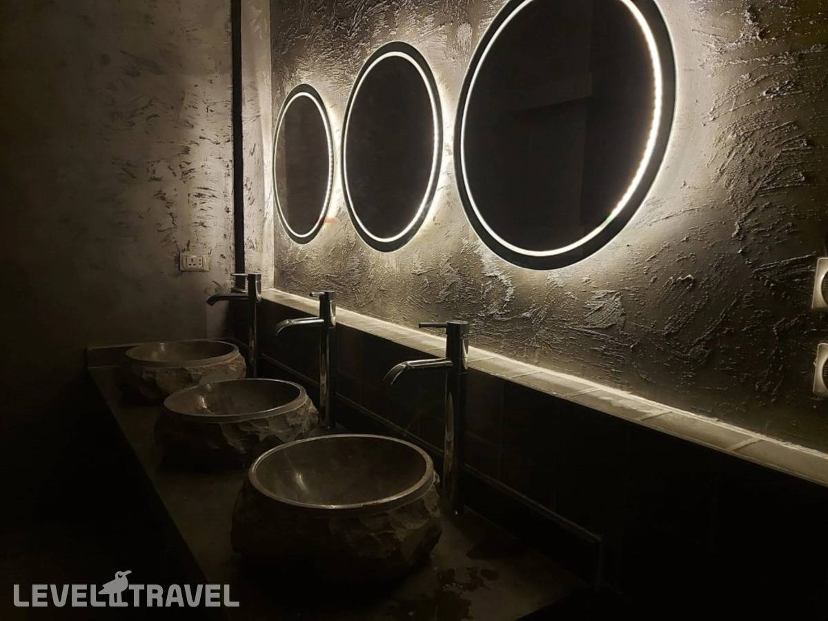 фотографии отеля Bedcoin Hostel в Египет(Хургада) - фото №17