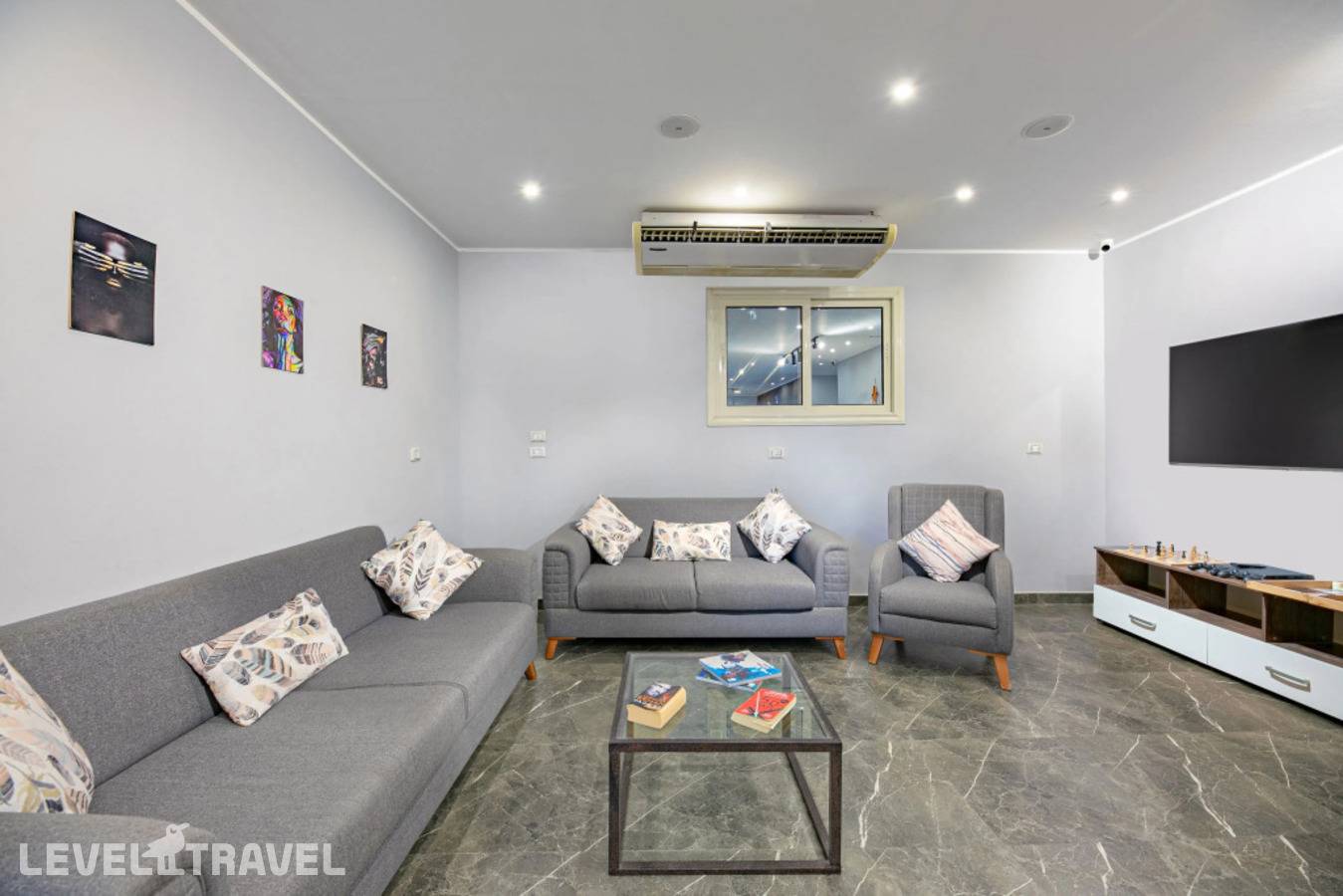 фотографии отеля Bedcoin Hostel в Египет(Хургада) - фото №2