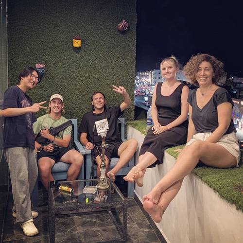 Bedcoin Hostel