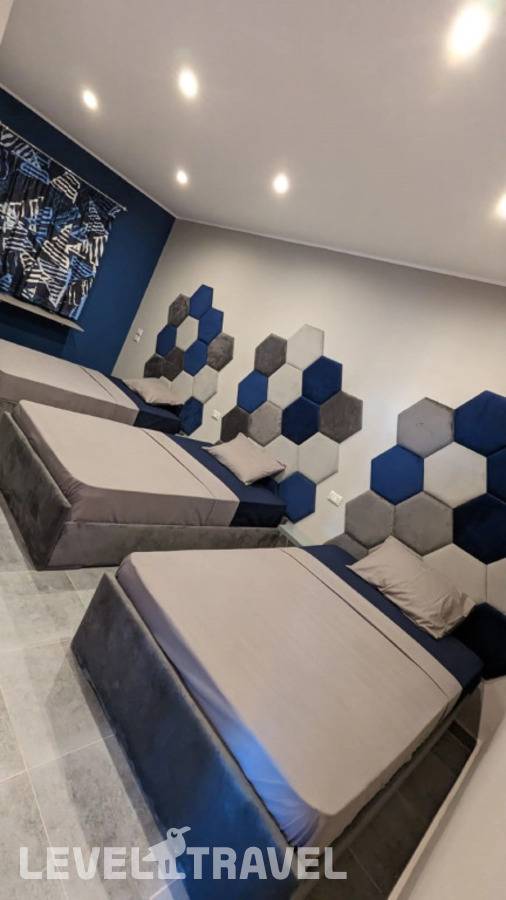 фотографии отеля Bedcoin Hostel в Египет(Хургада) - фото №11