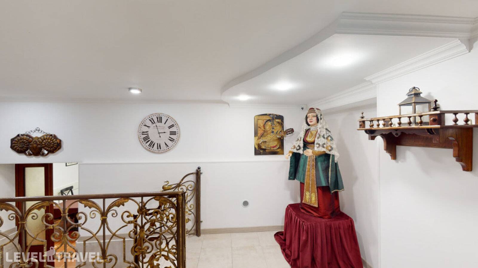 фотографии отеля Aspar Boutique Hotel в Армения(Ереван) - фото №33