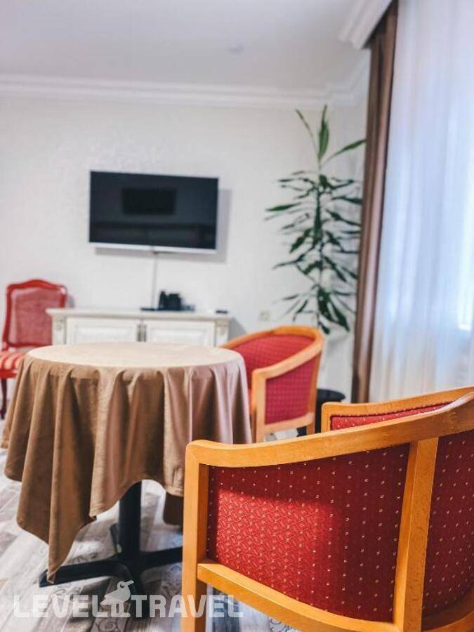 фотографии отеля Aspar Boutique Hotel в Армения(Ереван) - фото №38