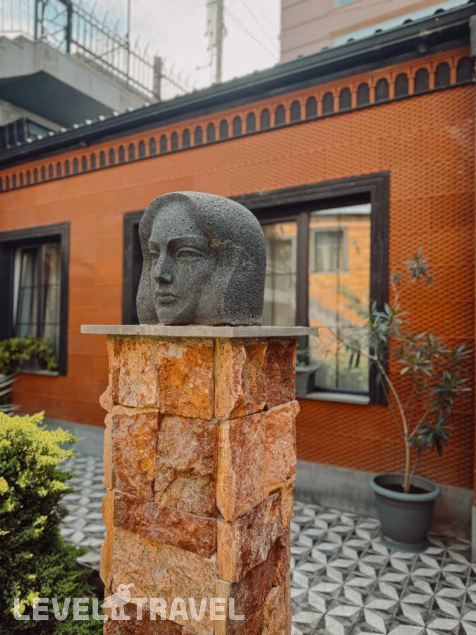 фотографии отеля Aspar Boutique Hotel в Армения(Ереван) - фото №9