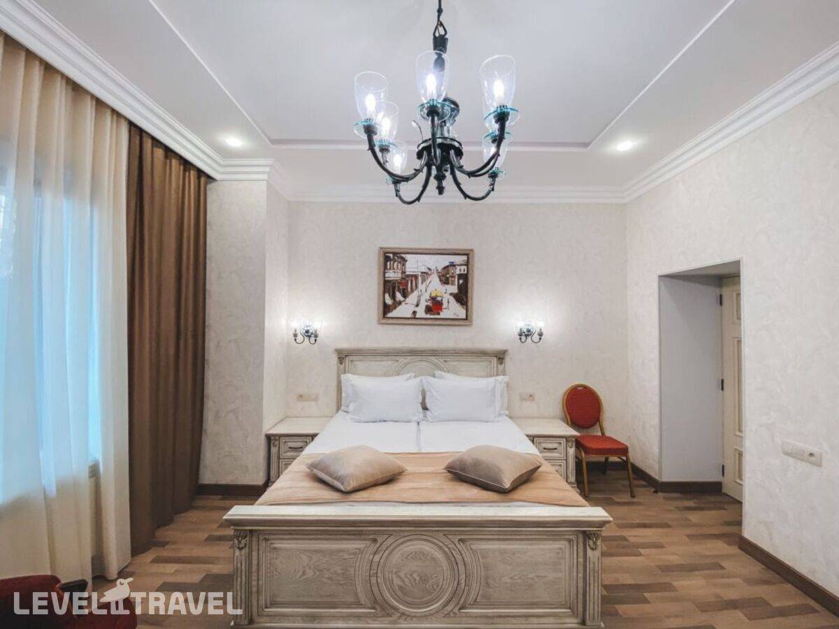 фотографии отеля Aspar Boutique Hotel в Армения(Ереван) - фото №22