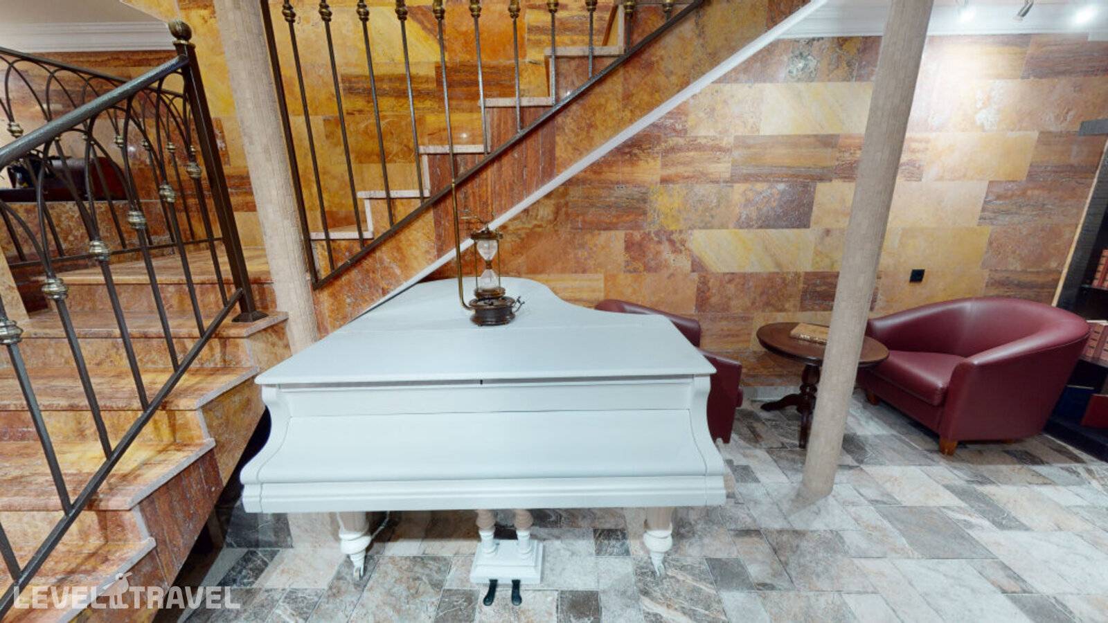 фотографии отеля Aspar Boutique Hotel в Армения(Ереван) - фото №25