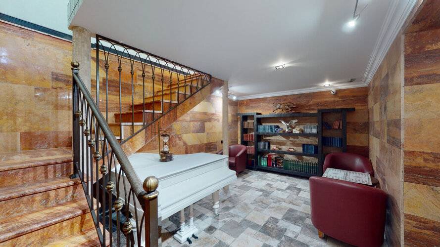 Aspar Boutique Hotel