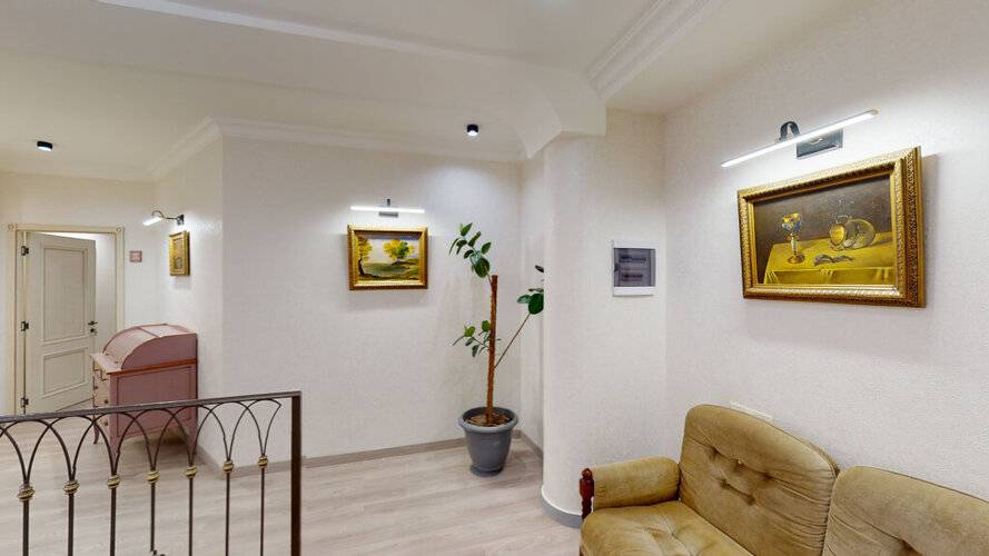 Aspar Boutique Hotel