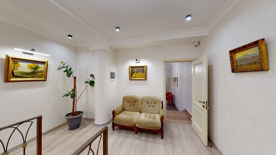 Aspar Boutique Hotel