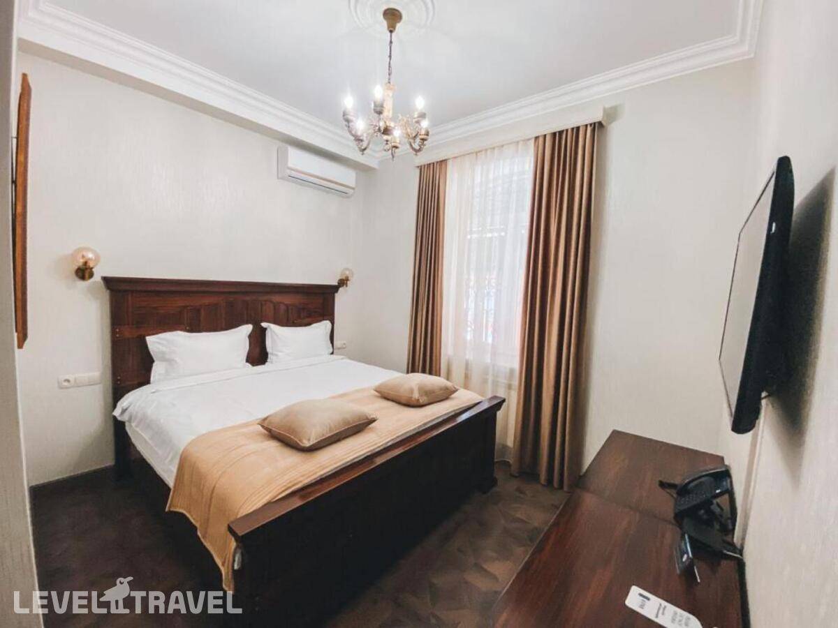 фотографии отеля Aspar Boutique Hotel в Армения(Ереван) - фото №23