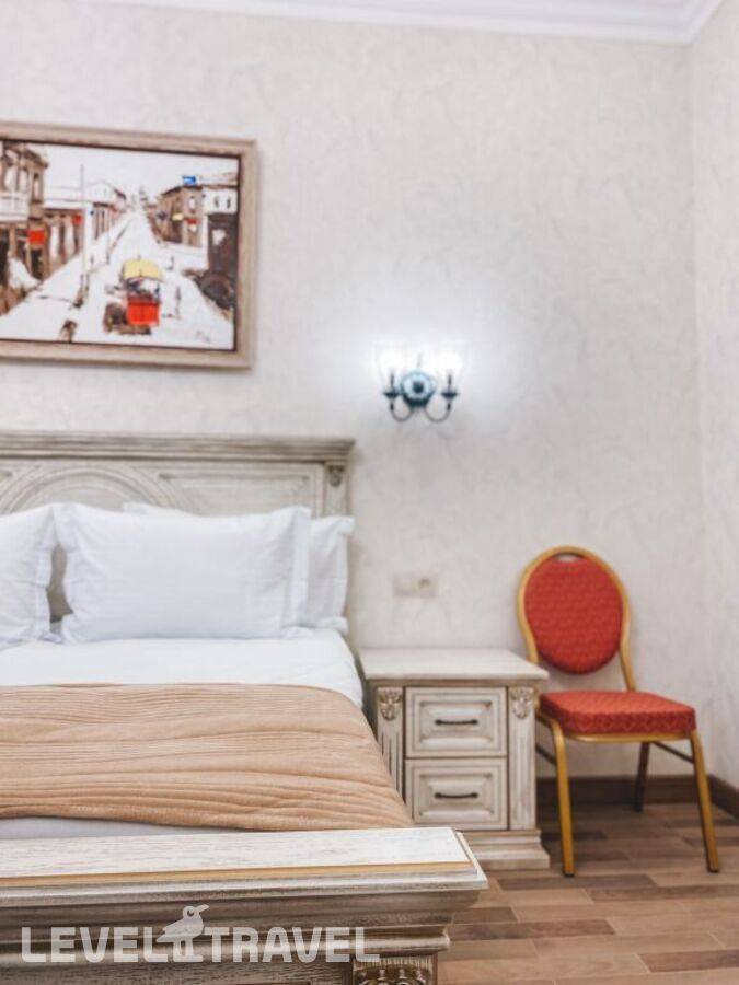 фотографии отеля Aspar Boutique Hotel в Армения(Ереван) - фото №20