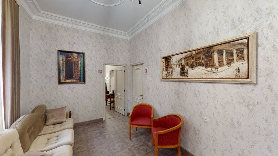 Aspar Boutique Hotel