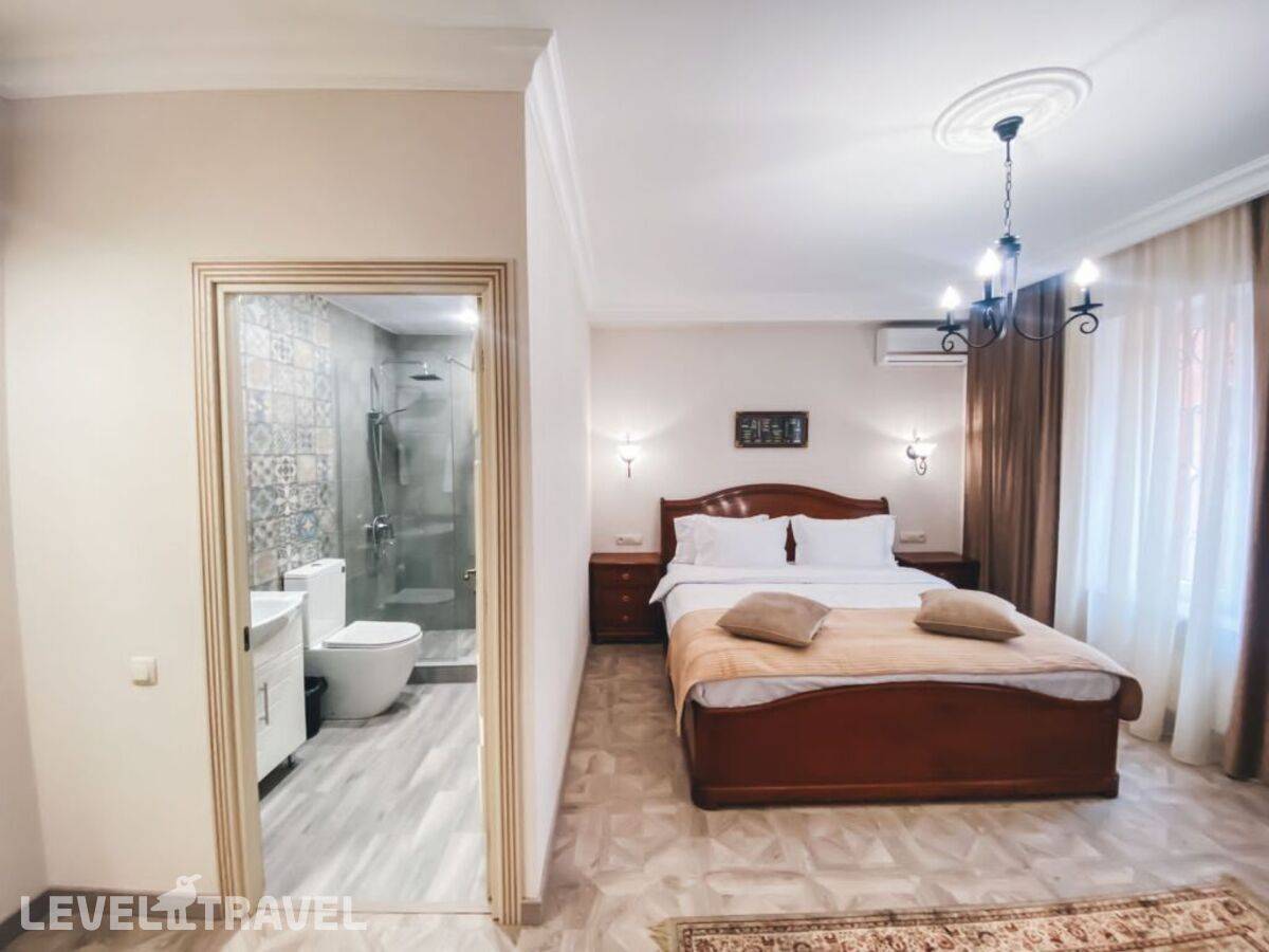 фотографии отеля Aspar Boutique Hotel в Армения(Ереван) - фото №8