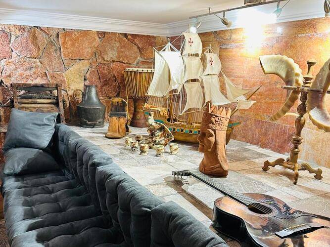 Aspar Boutique Hotel