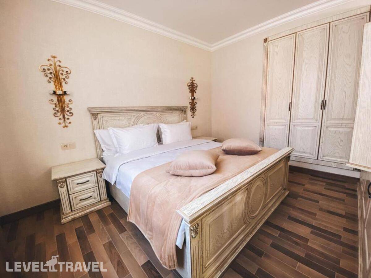 фотографии отеля Aspar Boutique Hotel в Армения(Ереван) - фото №19