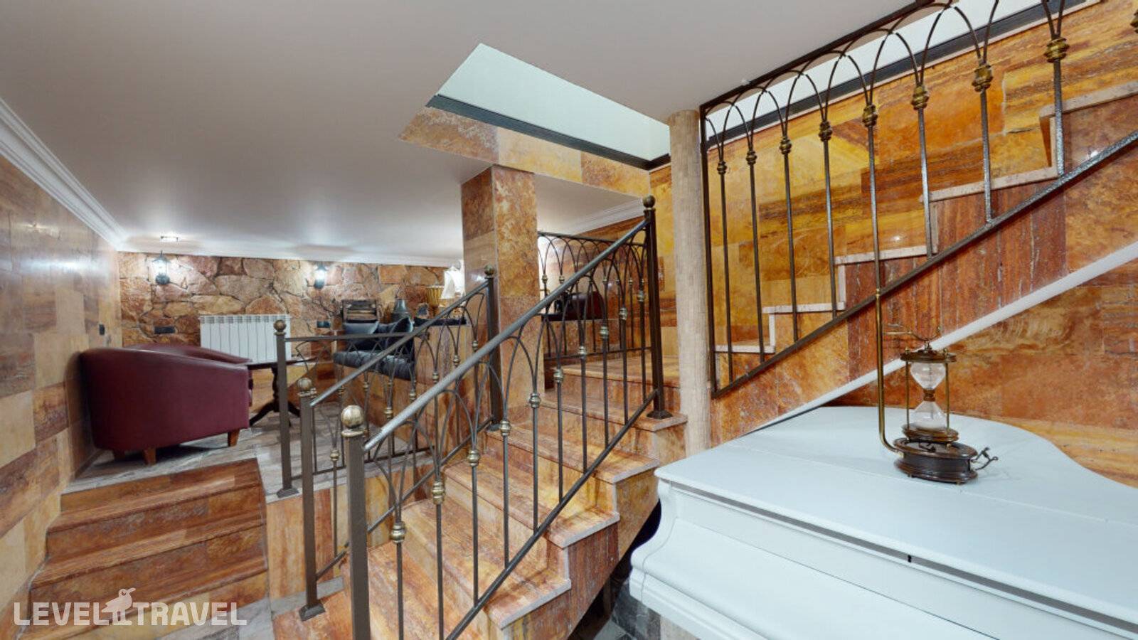 фотографии отеля Aspar Boutique Hotel в Армения(Ереван) - фото №26