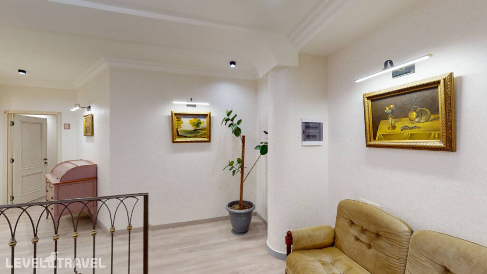 фотографии отеля Aspar Boutique Hotel в Армения(Ереван) - фото №30