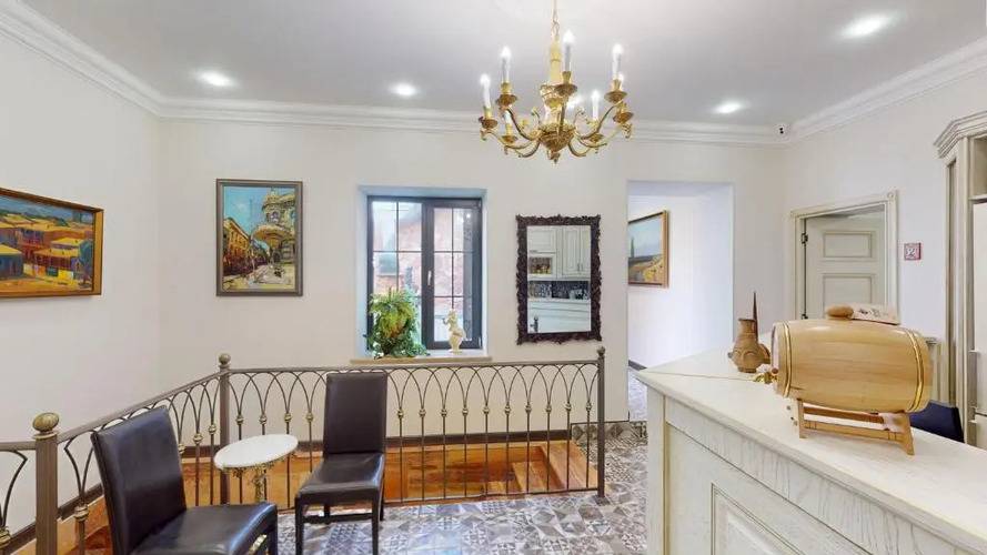 Aspar Boutique Hotel