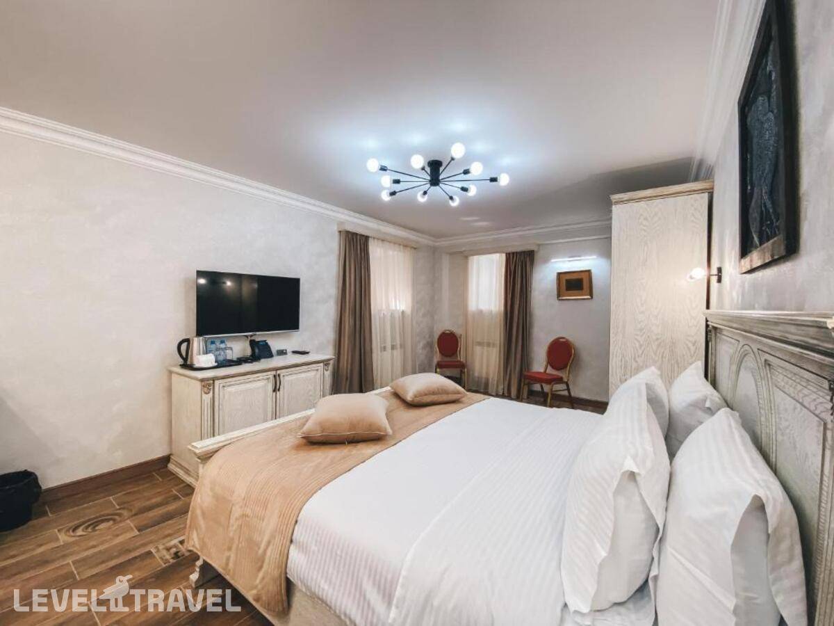 фотографии отеля Aspar Boutique Hotel в Армения(Ереван) - фото №36