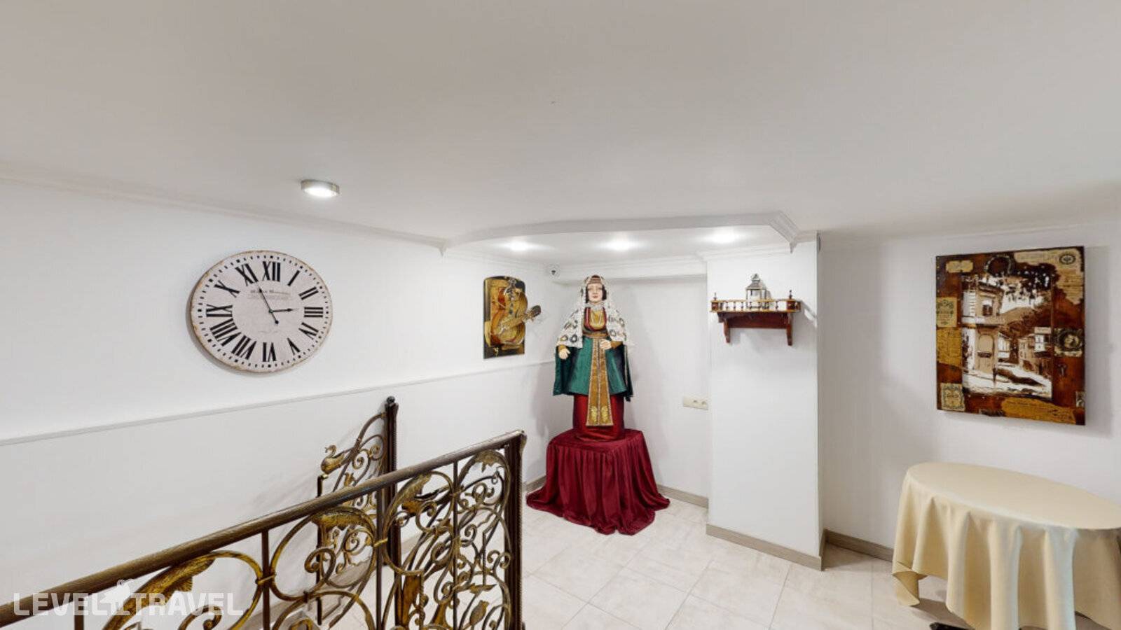 фотографии отеля Aspar Boutique Hotel в Армения(Ереван) - фото №34