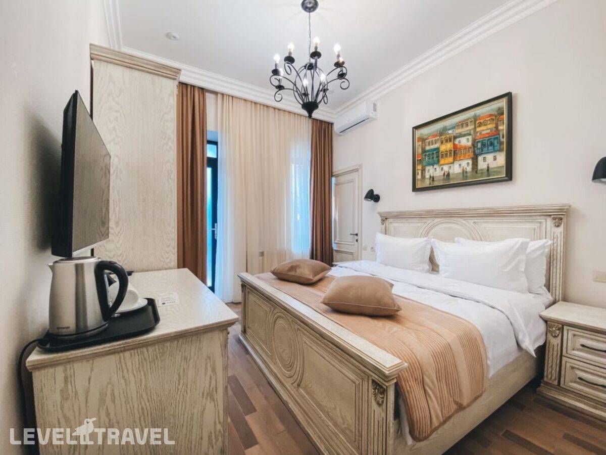 фотографии отеля Aspar Boutique Hotel в Армения(Ереван) - фото №24