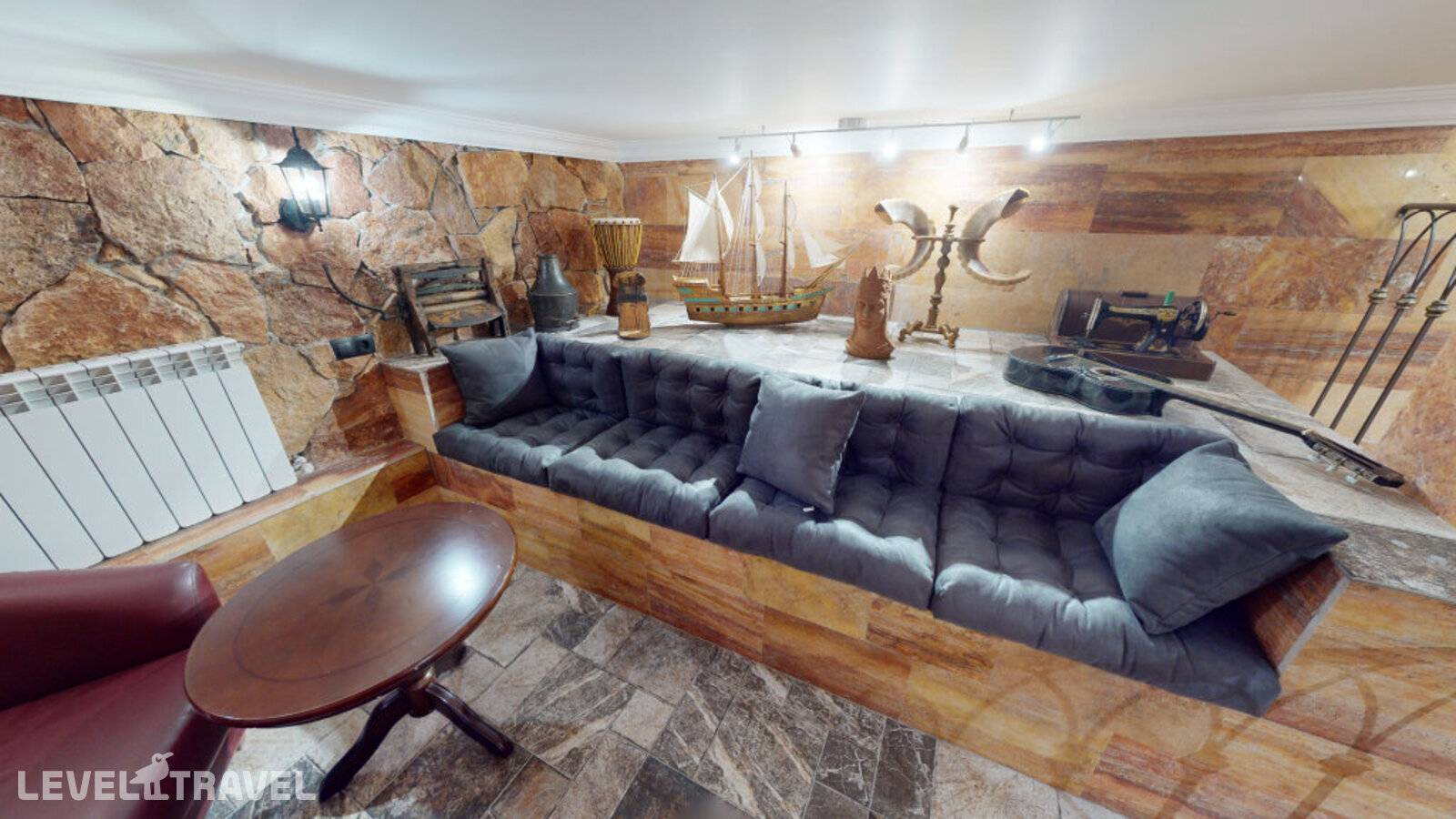 фотографии отеля Aspar Boutique Hotel в Армения(Ереван) - фото №28