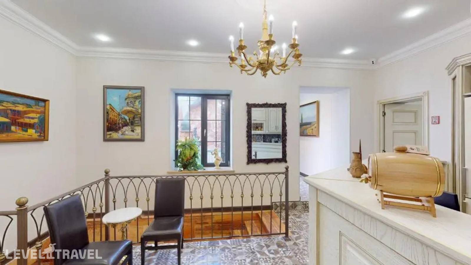 фотографии отеля Aspar Boutique Hotel в Армения(Ереван) - фото №4