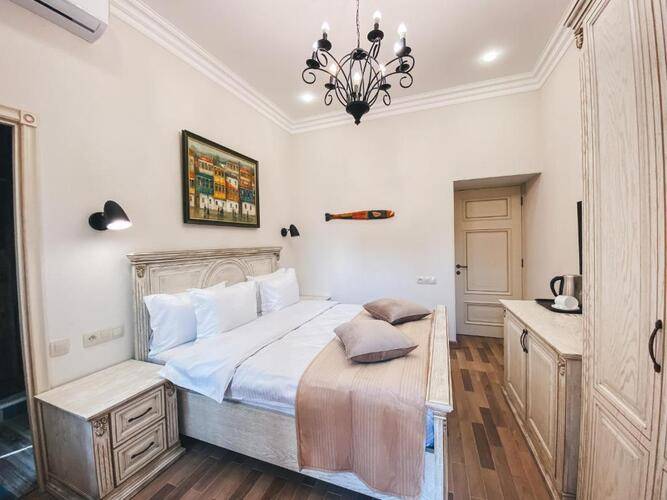 Aspar Boutique Hotel