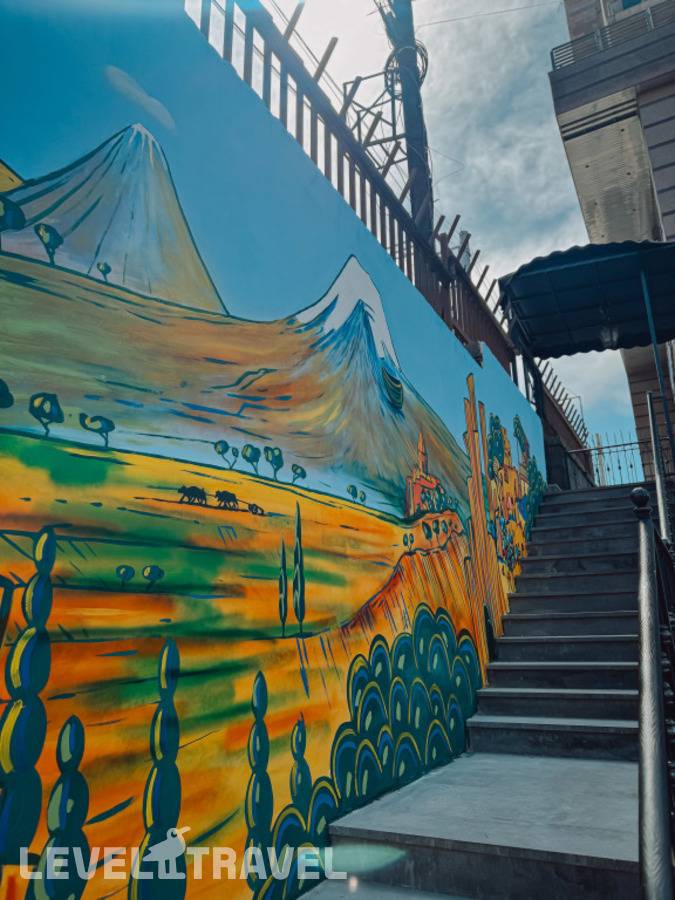 фотографии отеля Aspar Boutique Hotel в Армения(Ереван) - фото №12