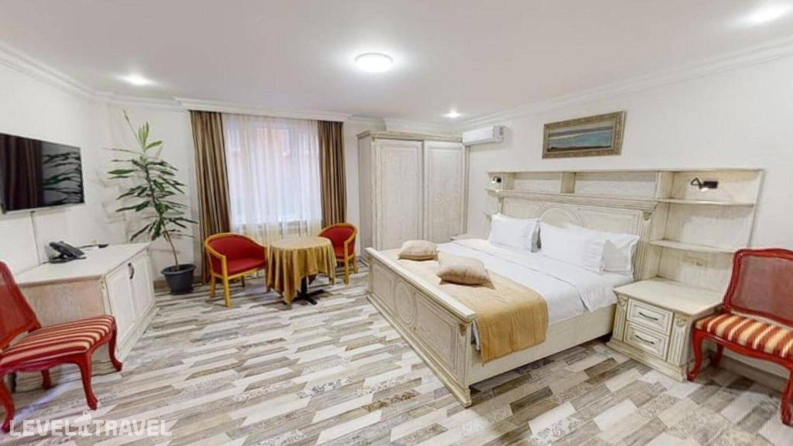 фотографии отеля Aspar Boutique Hotel в Армения(Ереван) - фото №11