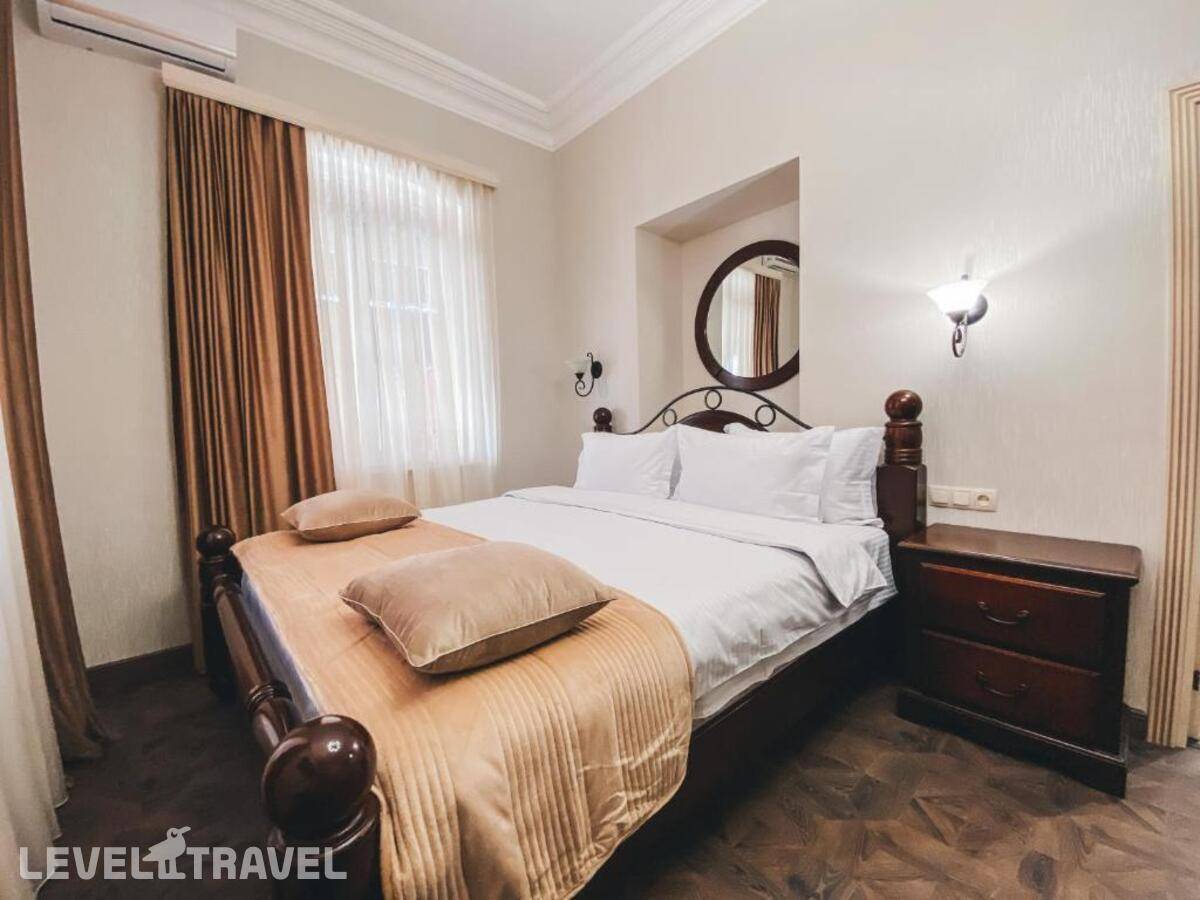 фотографии отеля Aspar Boutique Hotel в Армения(Ереван) - фото №42