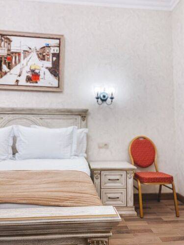 Aspar Boutique Hotel