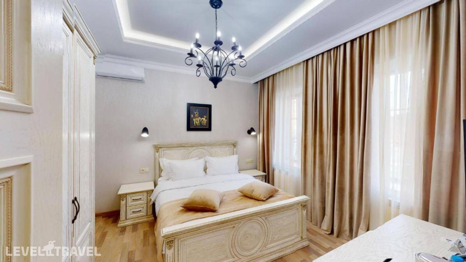 фотографии отеля Aspar Boutique Hotel в Армения(Ереван) - фото №14