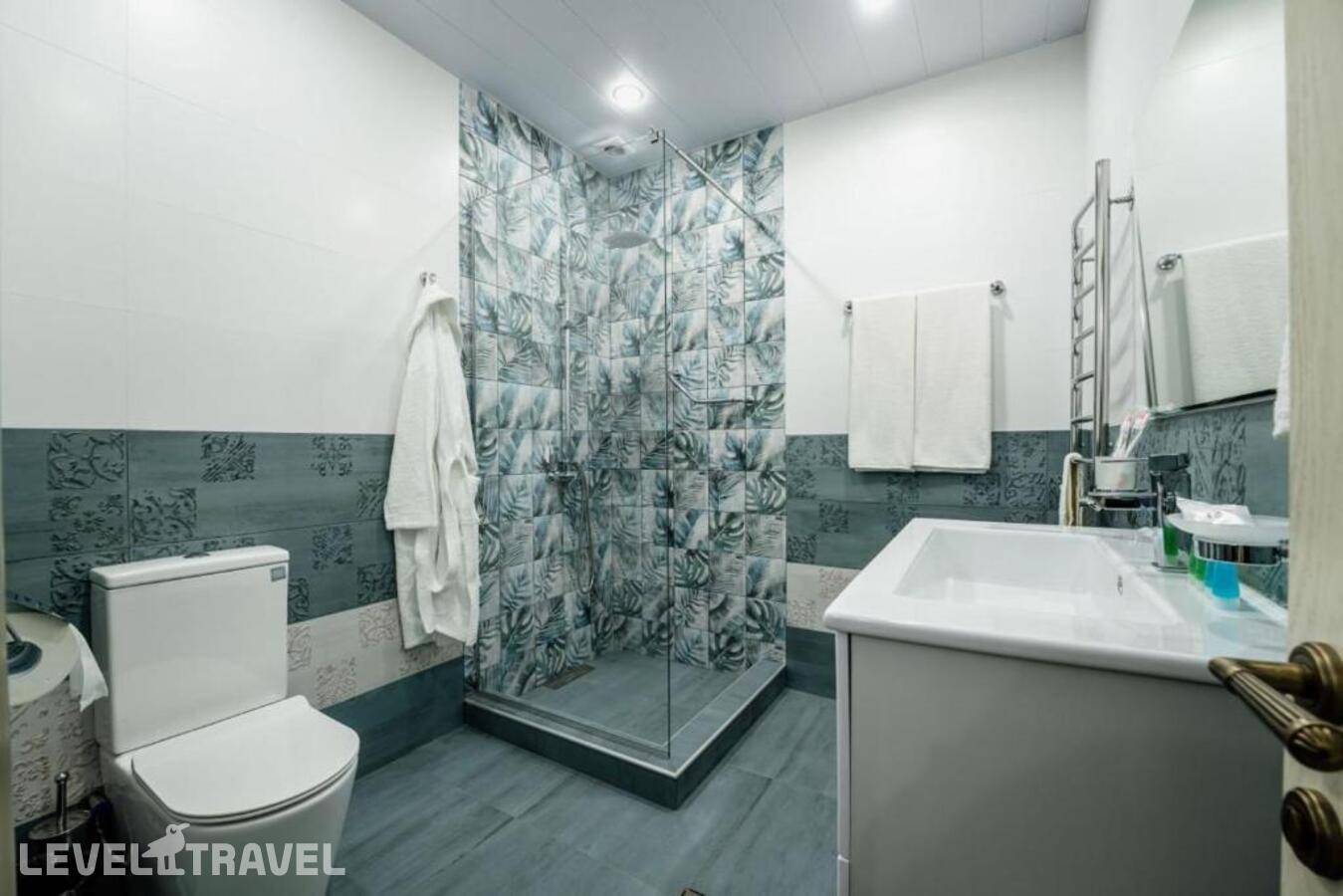 фотографии отеля Aspar Boutique Hotel в Армения(Ереван) - фото №39