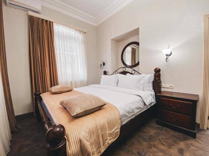 Aspar Boutique Hotel