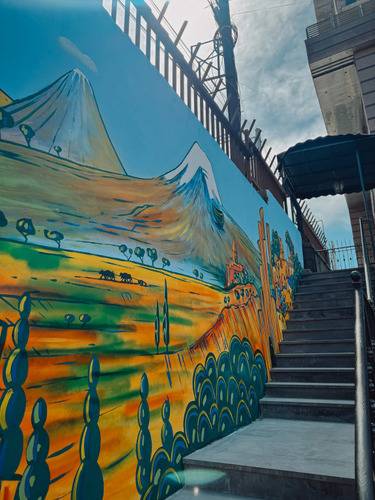 Aspar Boutique Hotel