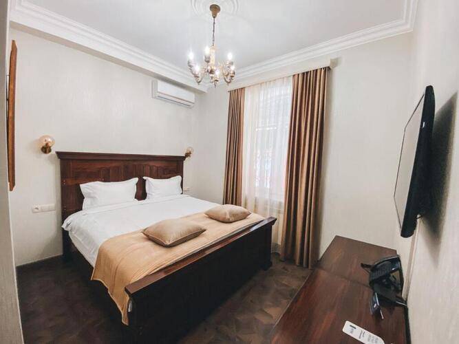 Aspar Boutique Hotel