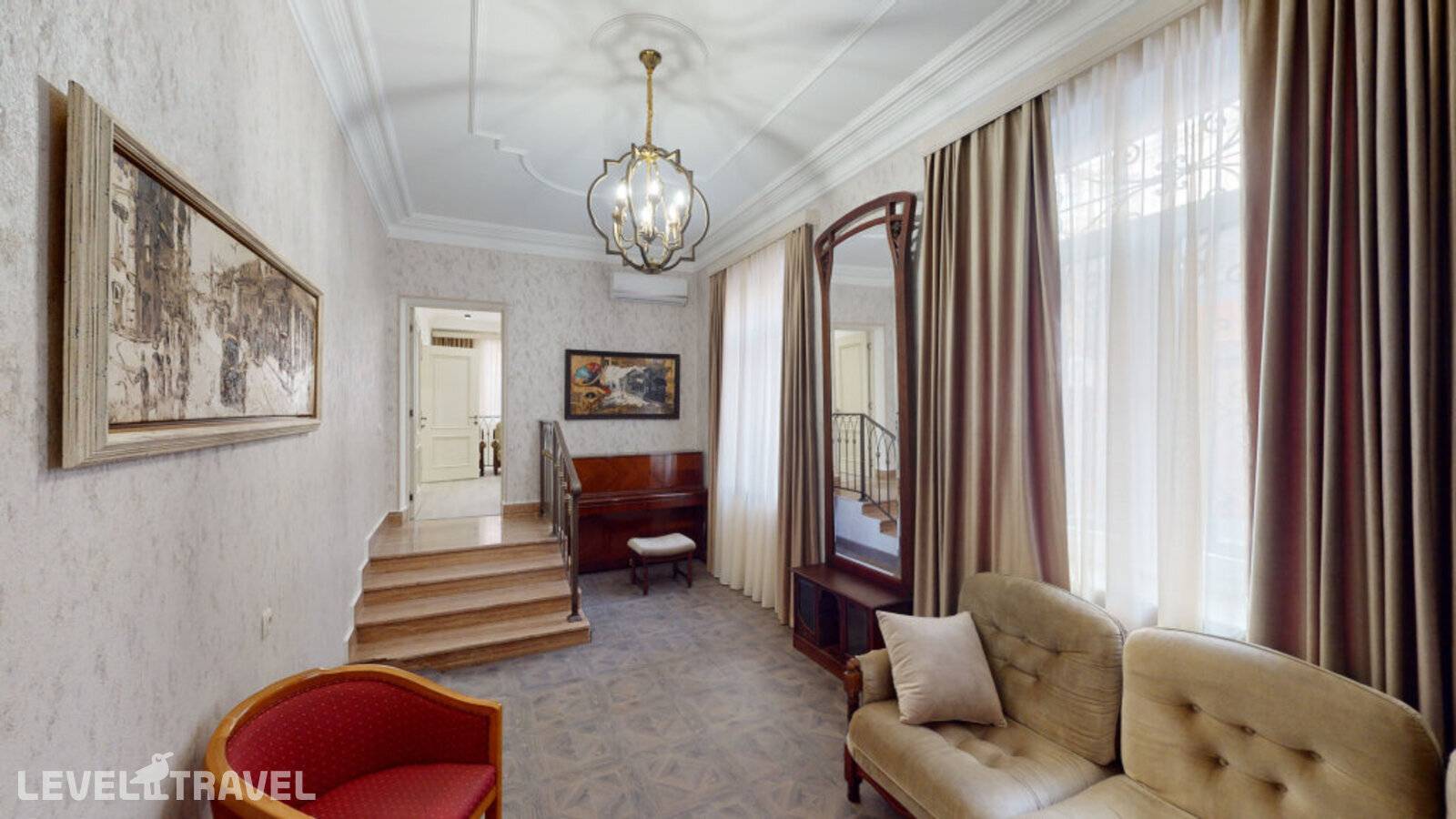 фотографии отеля Aspar Boutique Hotel в Армения(Ереван) - фото №15