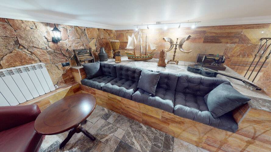 Aspar Boutique Hotel