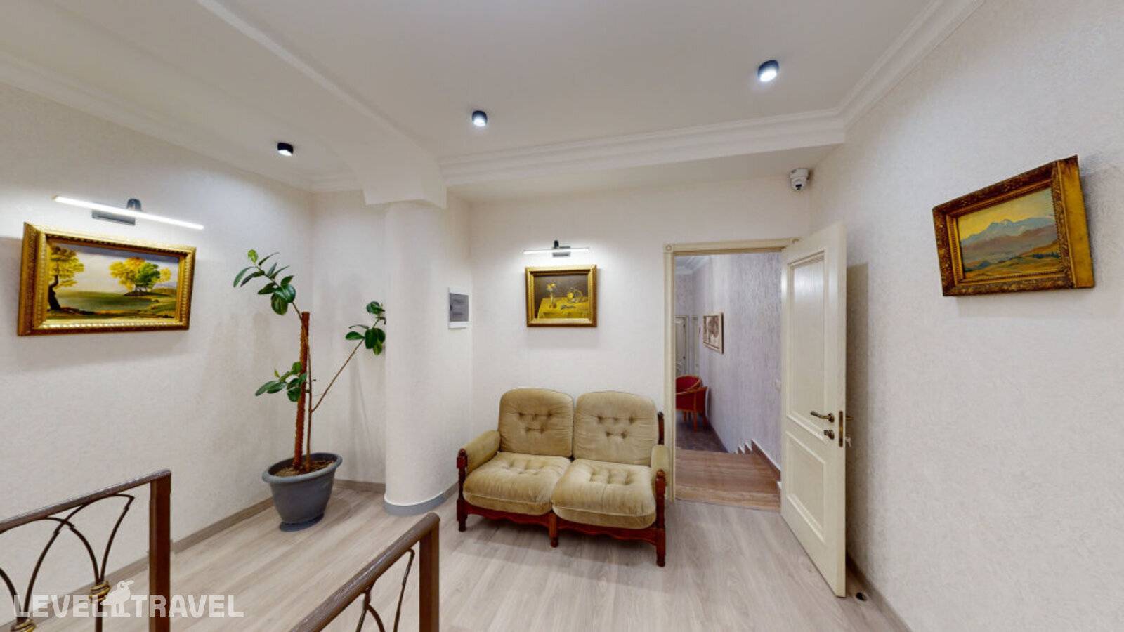 фотографии отеля Aspar Boutique Hotel в Армения(Ереван) - фото №31