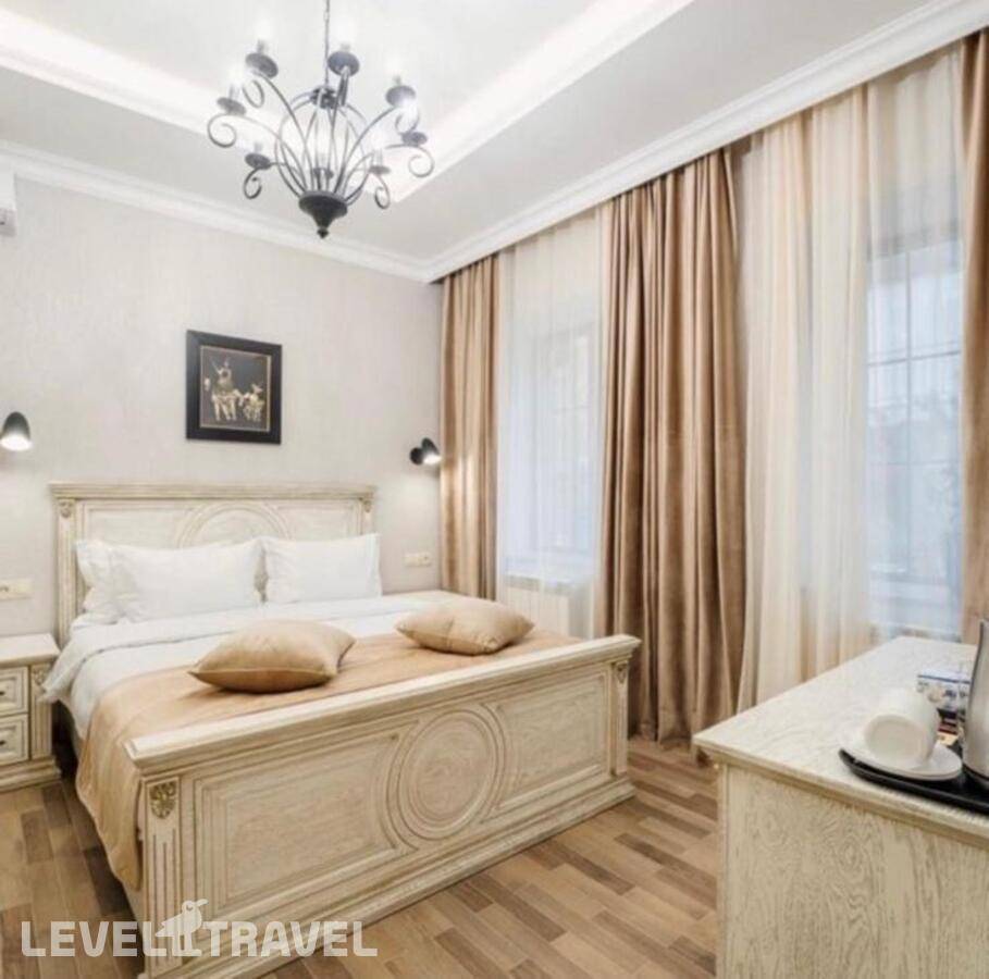 фотографии отеля Aspar Boutique Hotel в Армения(Ереван) - фото №2