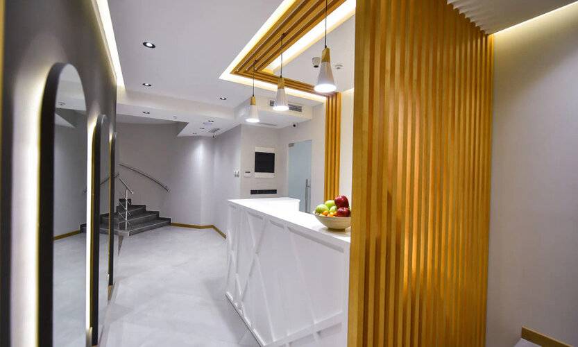 Baron Boutique Hotel