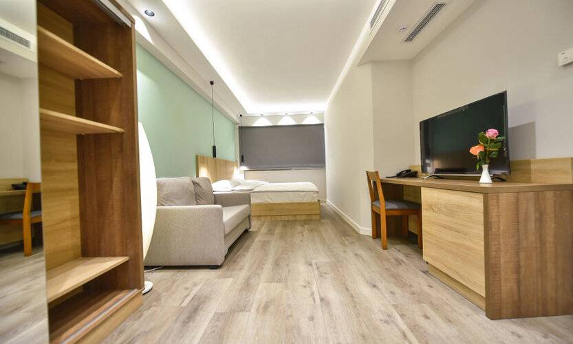 Baron Boutique Hotel