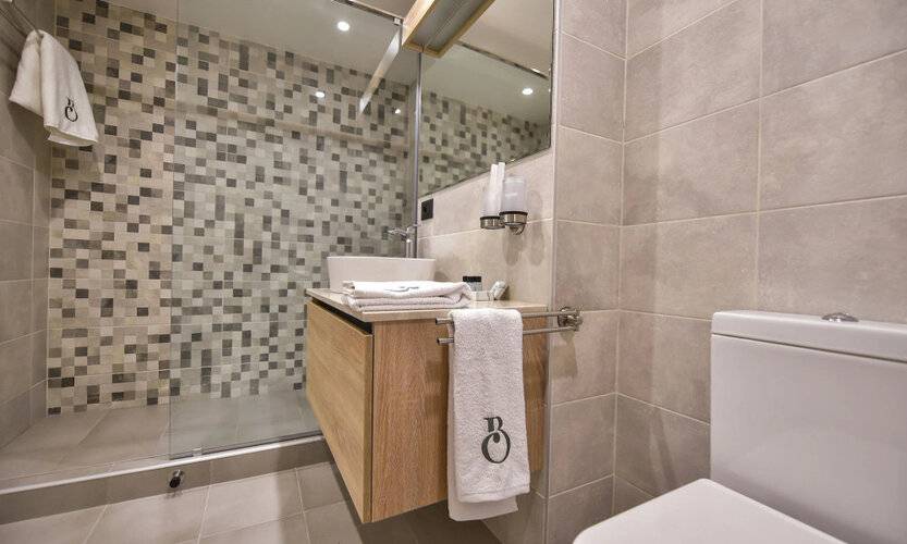 Baron Boutique Hotel