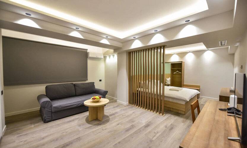 Baron Boutique Hotel