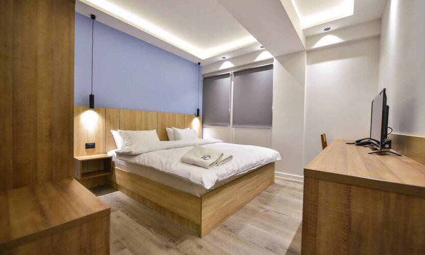 Baron Boutique Hotel