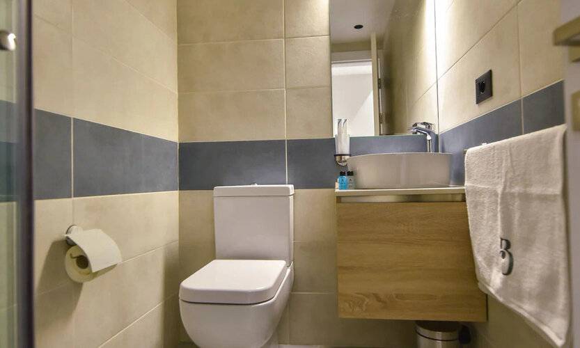 Baron Boutique Hotel