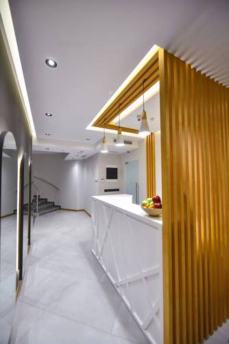 Baron Boutique Hotel